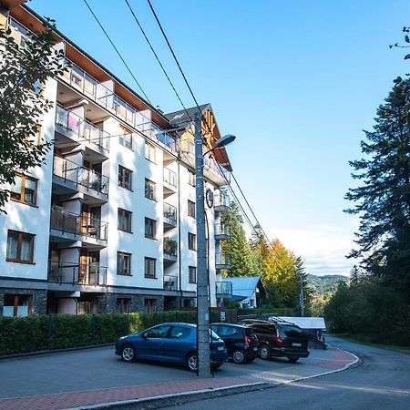 Apartament Zielona Krynica Exterior foto